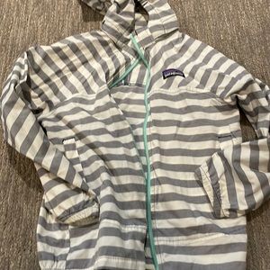 EUC Toddler High Sun Jacket